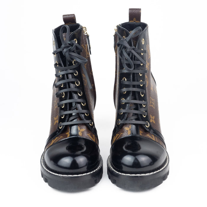 Star Trail Ankle Boot - Shoes 1A2Y7W