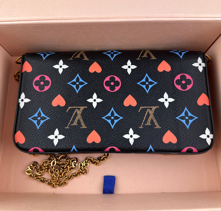 Louis Vuitton Game On Collection Reviewed