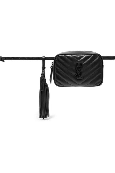 Yves Saint Laurent Lou Belt Bag - LuxurySnob