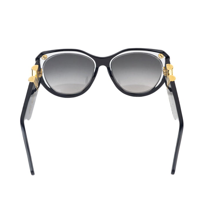 Louis Vuitton My Fair Lady Studs Sunglasses