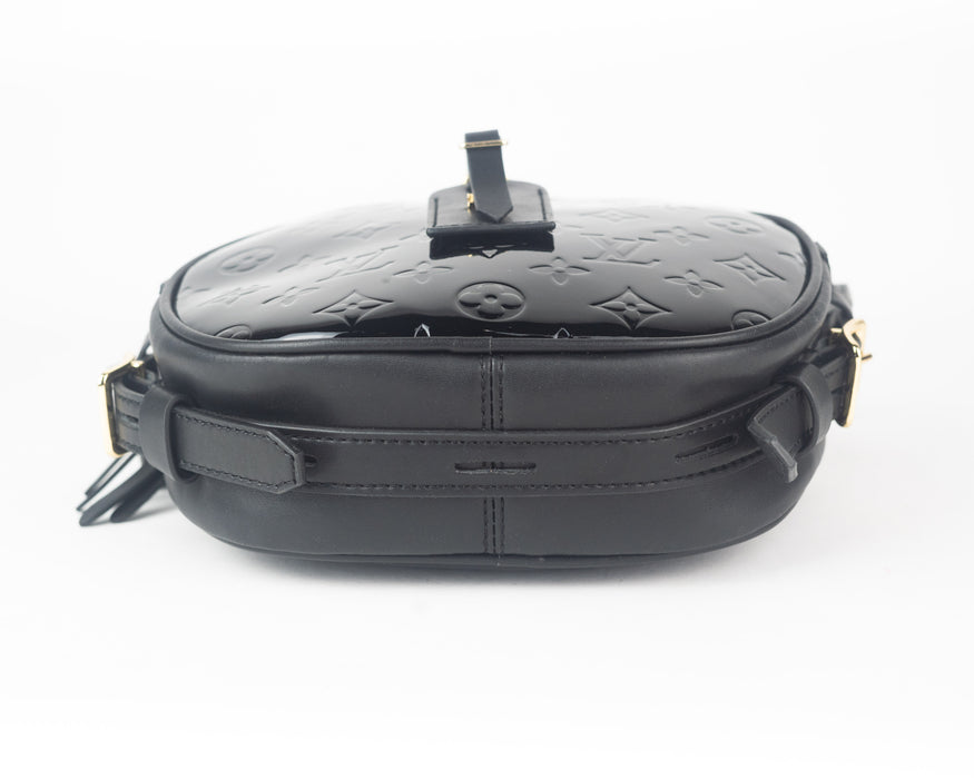 Louis Vuitton Boite Chapeau Souple in Monogram Vernis Leather — LSC INC