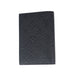 Louis Vuitton Passport Cover Monogram Empreinte Leather 