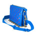 Louis Vuitton Coussin PM Blue and Red