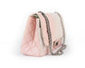 Chanel Degrade Pink Flap bag
