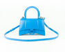 Balenciaga XS Mini Hourglass Bag