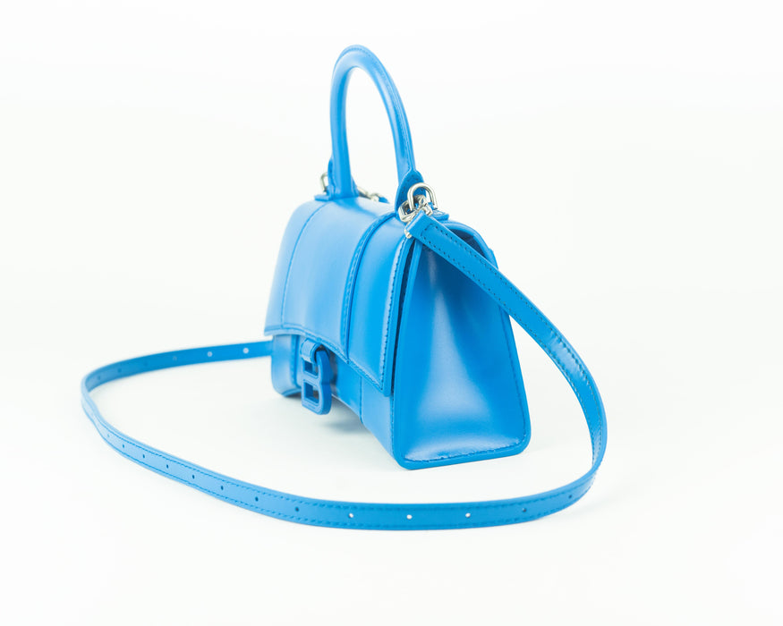 Balenciaga XS Mini Hourglass Bag