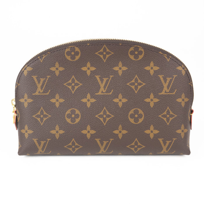 Louis Vuitton Large Makeup Travel Bag