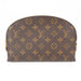 Louis Vuitton Large Makeup Travel Bag
