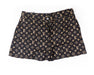 Louis Vuitton Graphic Monogram Mini Pajama Shorts