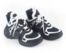 Louis Vuitton Archlight Trainer in Black and White