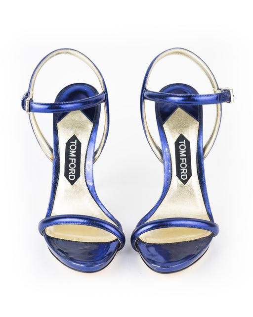 Tom Ford Even Sandals