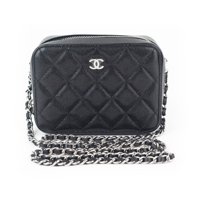 Chanel Mini Chain Bag — LSC INC