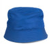 Prada Re-Nylon Bucket Hat in blue