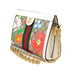 Gucci Ophidia Small Flora Shoulder Bag