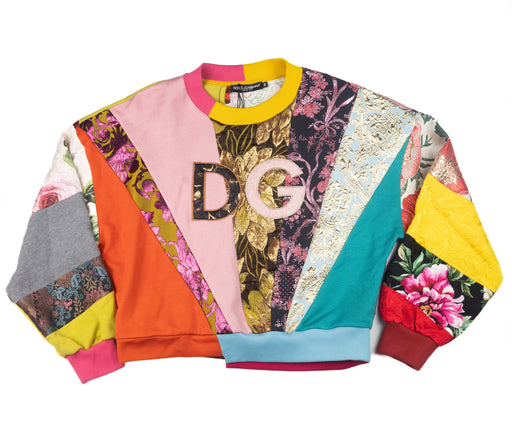 Dolce and Gabbana D&G Sweater