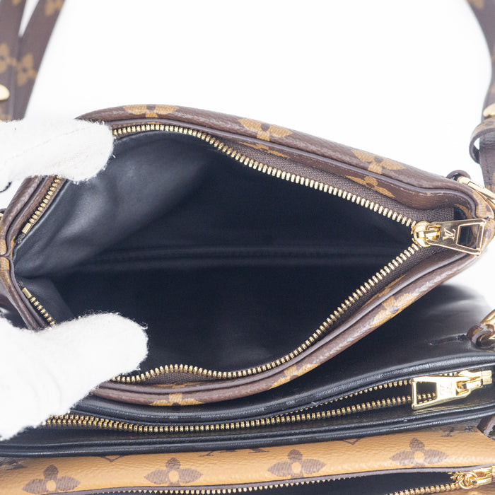 The Louis Vuitton Bag You Should Be Talking About: The LV3 Pouch