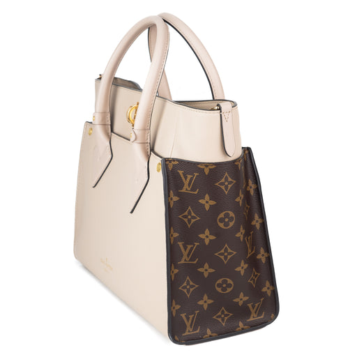Louis Vuitton On my side MM — LSC INC