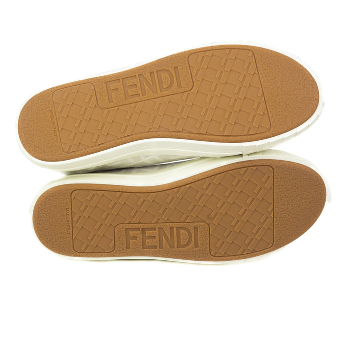 Fendi Domino Sneakers