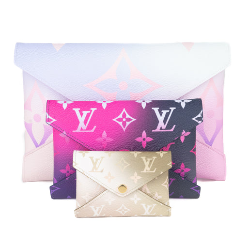 Louis Vuitton, Bags, Louis Vuitton Kirigami Set