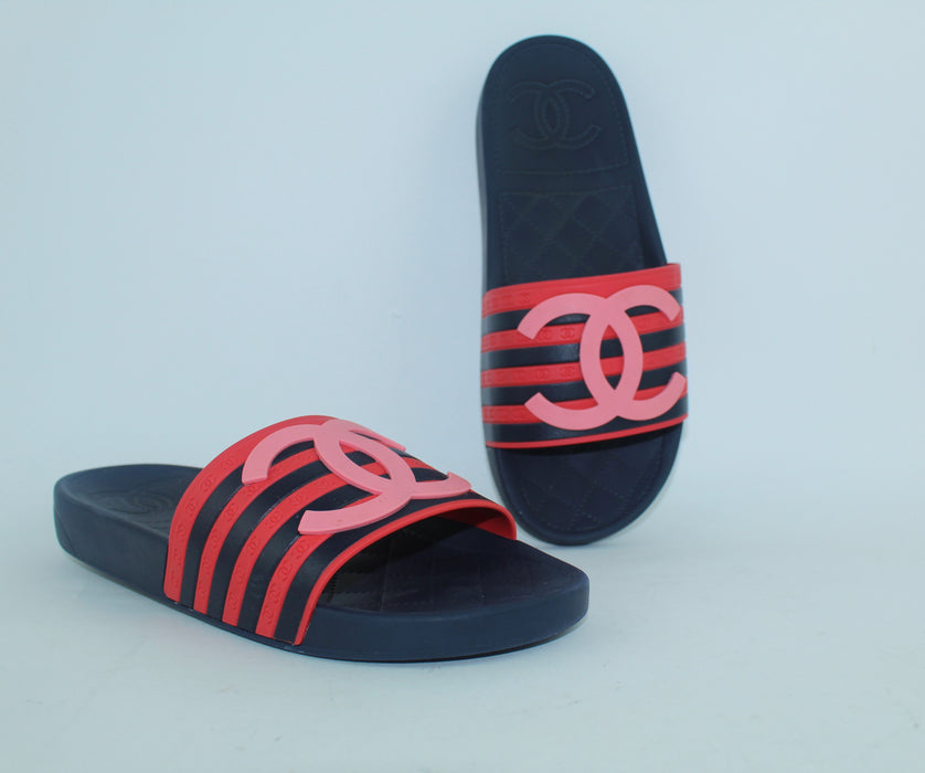 Buy Cheap Chanel shoes for Women's Chanel slippers #9999924526 from  AAAClothing.is