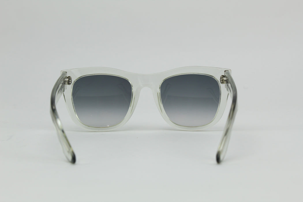 Super x Intermix Sunglasses