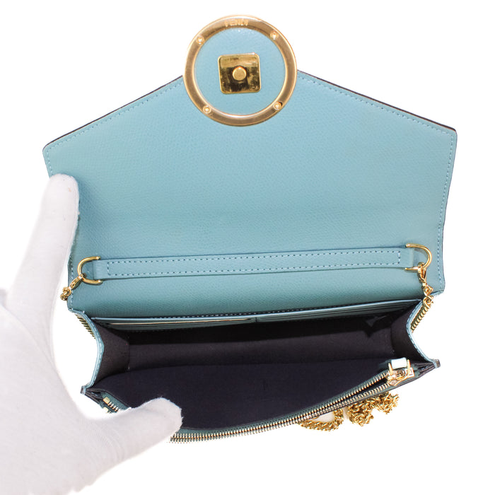 Fendi Wallet on Chain Bag