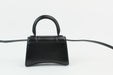 Balenciaga Mini Hourglass Top Handle Bag