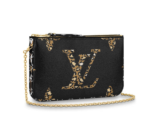 Louis Vuitton Pochette Double Zip Reviewed