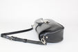 Louis Vuitton Pochette Montaigne in Black Epy Leather