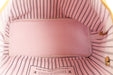 Louis Vuitton Monogram Neverfull MM in Rose Ballerine
