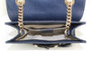 Gucci Emily Guccissima Mini Chain Bag