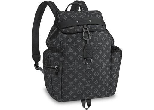 LOUIS VUITTON LIMITED EDITION DISCOVERY BACKPACK — LSC INC