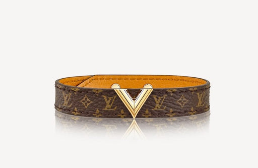 Vuitton Essential V Bracelet LSC INC
