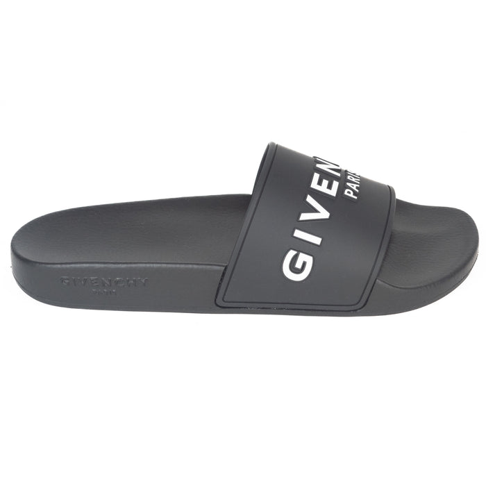 Givenchy Flat Slides