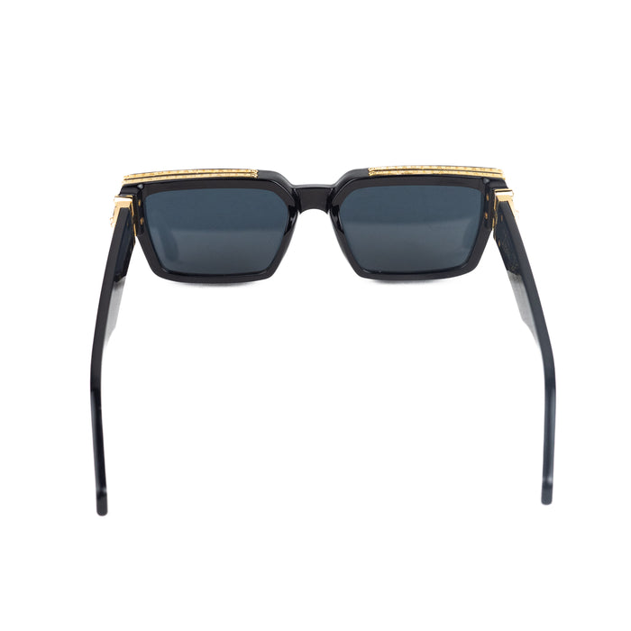 Louis Vuitton 1.1 Millionaire Sunglasses - Z1165E for Sale in New