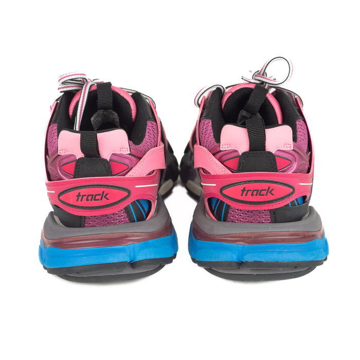 Balenciaga Track Sneakers in Pink