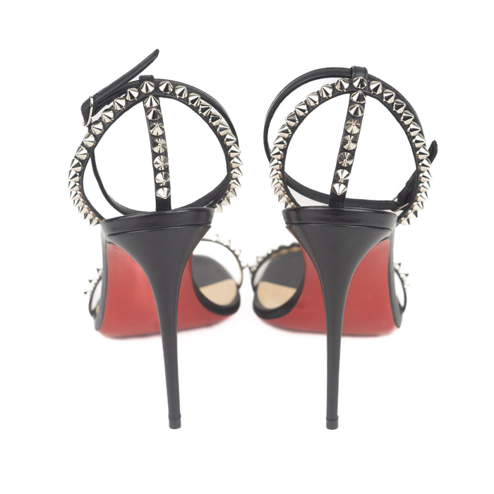 Christian Louboutin So Me 100 mm Sandals