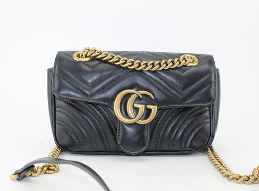 Gucci GG Marmont Mini bag