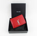 YSL CARD HOLDER - LuxurySnob