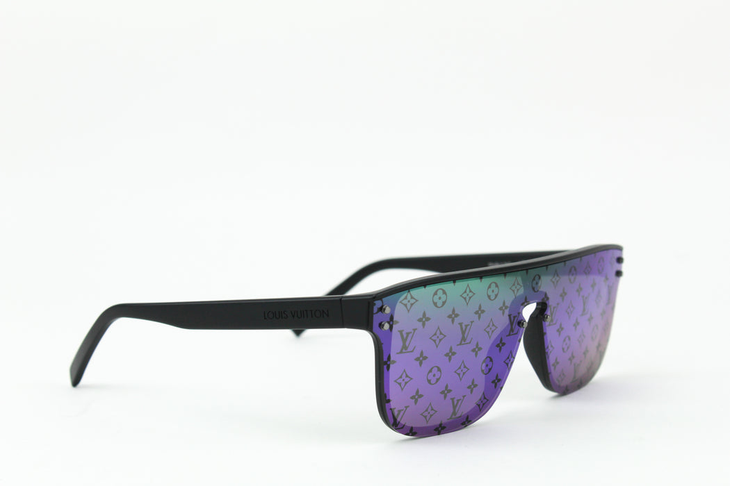 Louis Vuitton LV Waimea Sunglasses Mens Fashion Watches  Accessories  Sunglasses  Eyewear on Carousell