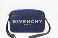 Givenchy Bond Denim Camera Bag