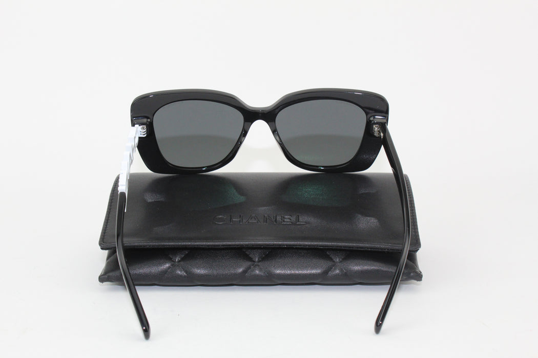 Chanel Square Sunglasses 