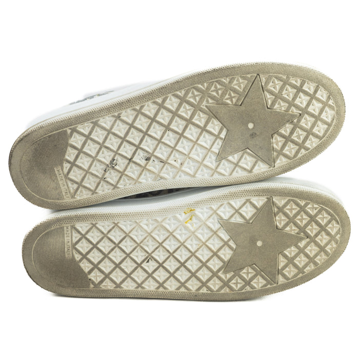 Dior Solar Slip On Sneakers