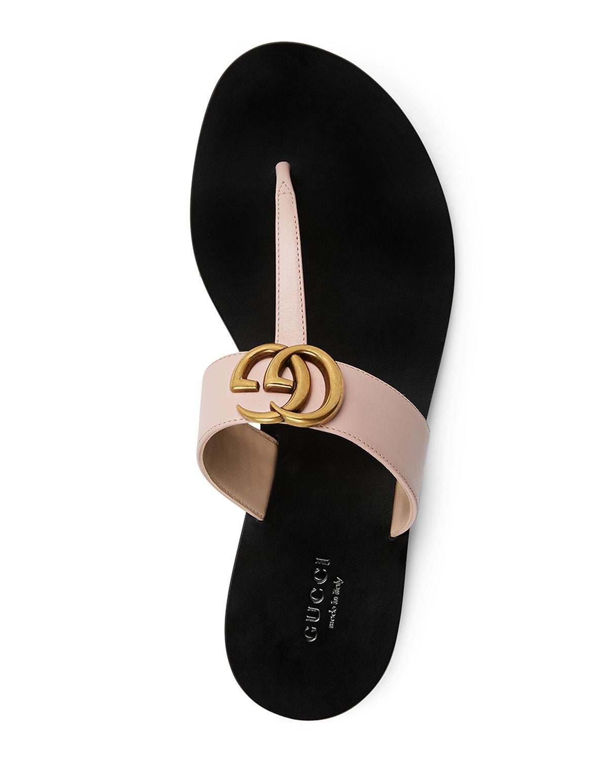 Gucci Women's Kika Thong Sandals | Bloomingdale's