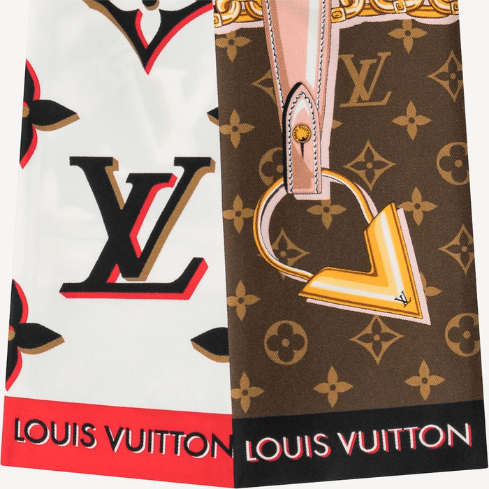 Louis Vuitton Perfect match bandeau — LSC INC