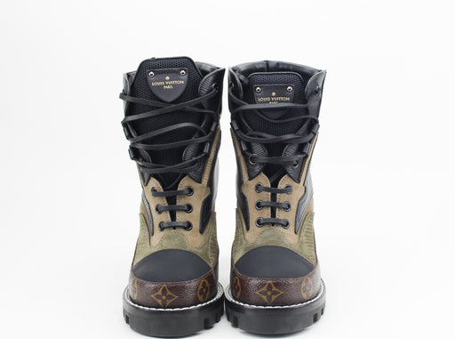 Louis Vuitton Star Trail Boots — LSC INC