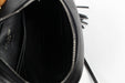 SAINT LAURENT MONOGRAM BLACK STAR EMBOSSED BLOGGER CROSSBODY - LuxurySnob