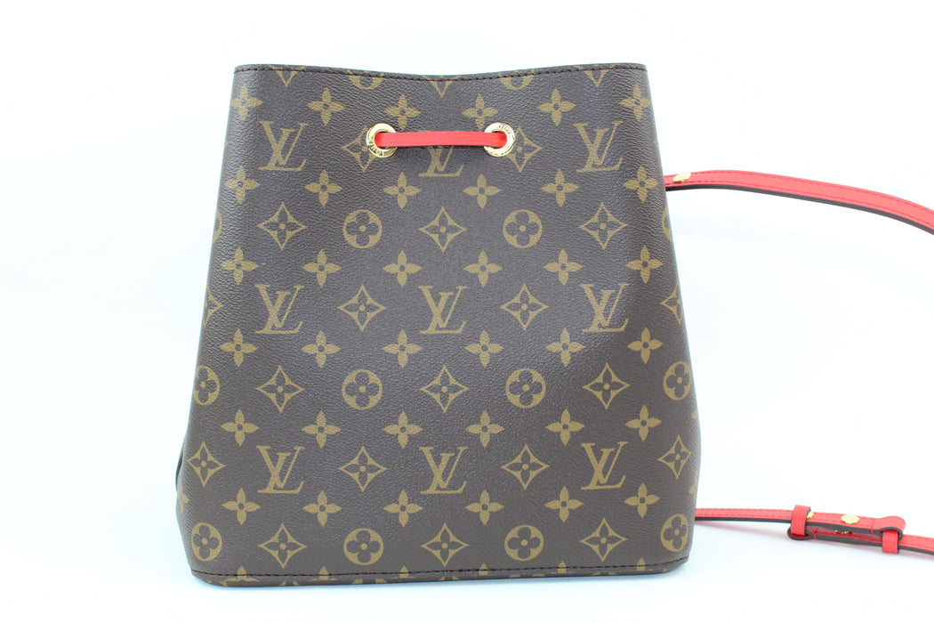Louis Vuitton NoeNoe MM Bag
