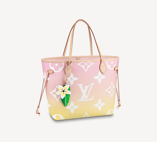Louis Vuitton Pool Collection Neverfull MM — LSC INC