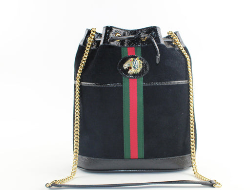 Gucci Large Canvas Rajah Tote - ShopStyle Shoulder Bags